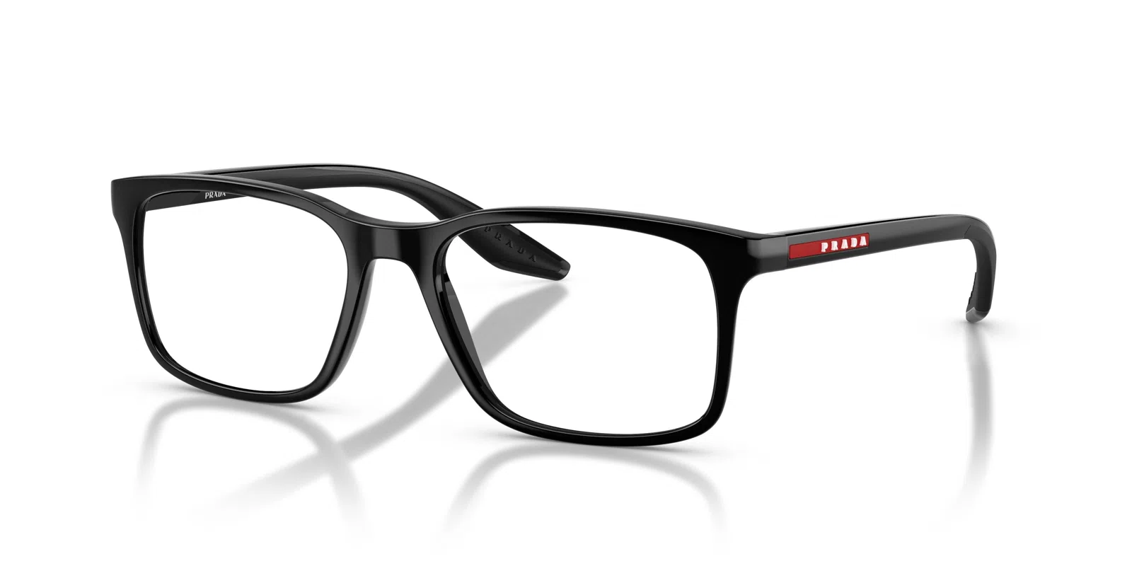 Prada Linea Rossa 08RV Eyeglasses - view 11